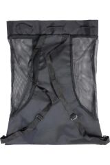All Set Mesh Bag Black File Çanta 010241100