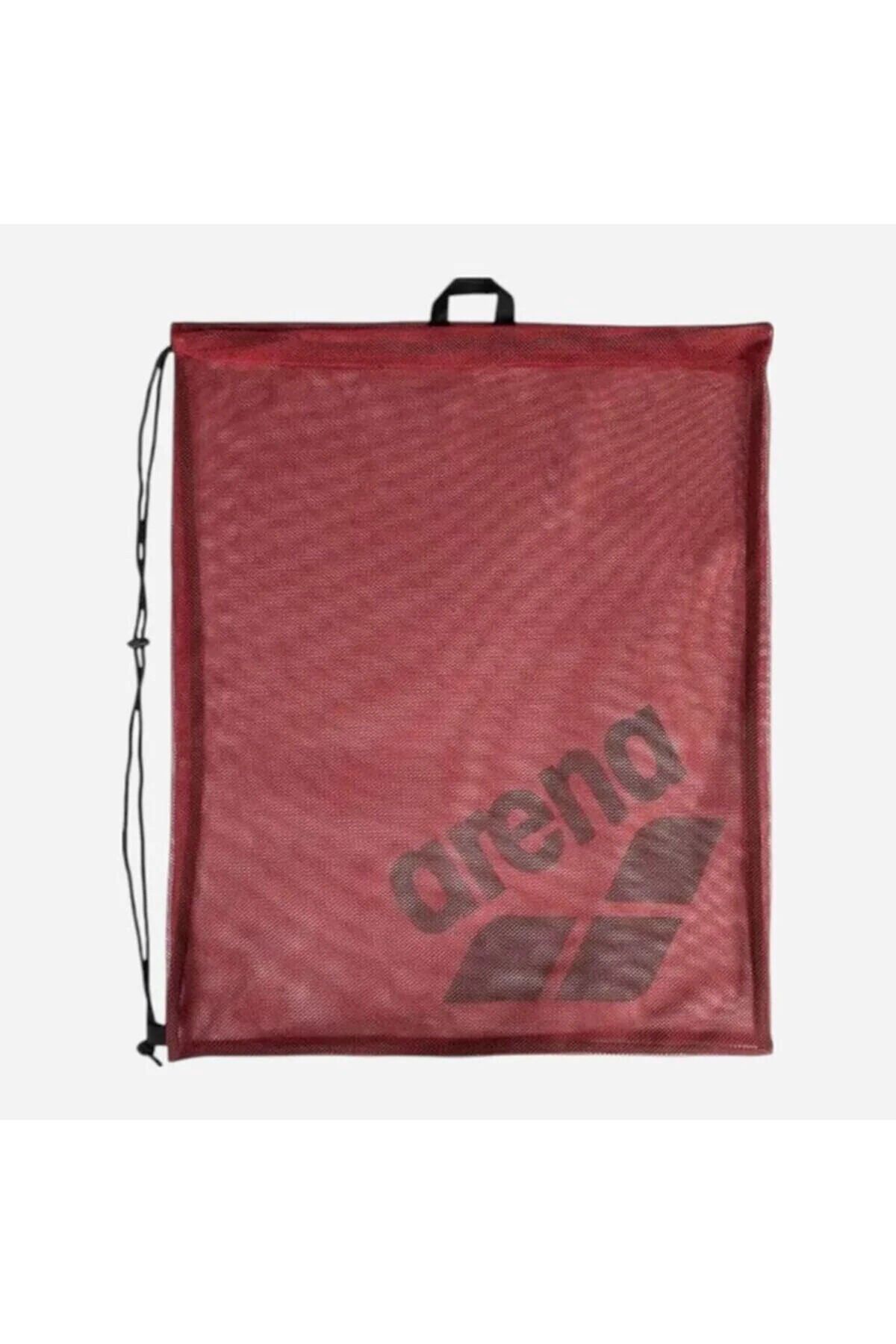 One Go Mesh Bag Unisex File Çanta 010240700