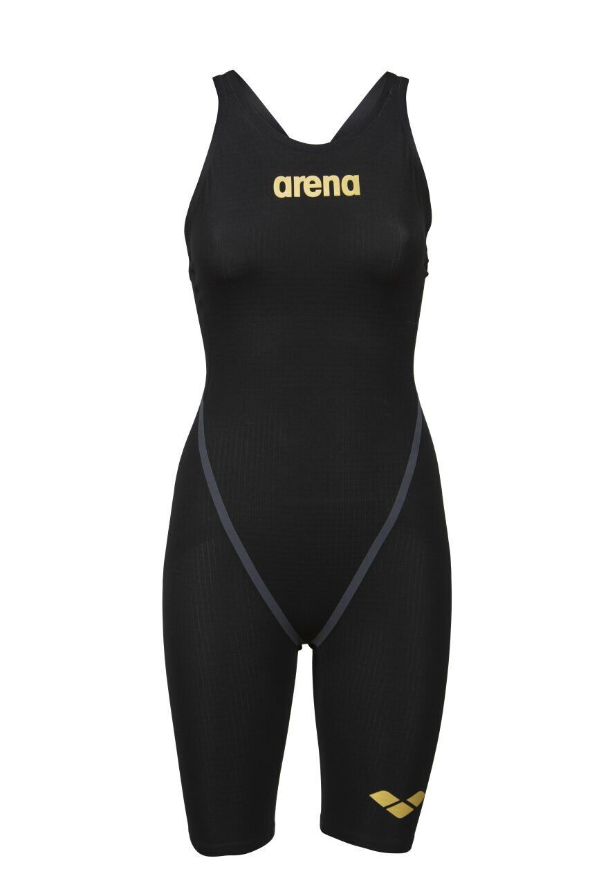 W PWSKIN CARBON CORE FX FBSLOB ARENA KADIN YARIŞ MAYOSU(003655105)