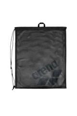 One Go Mesh Bag Black File Çanta 010240100