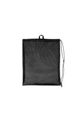One Go Mesh Bag Black File Çanta 010240100
