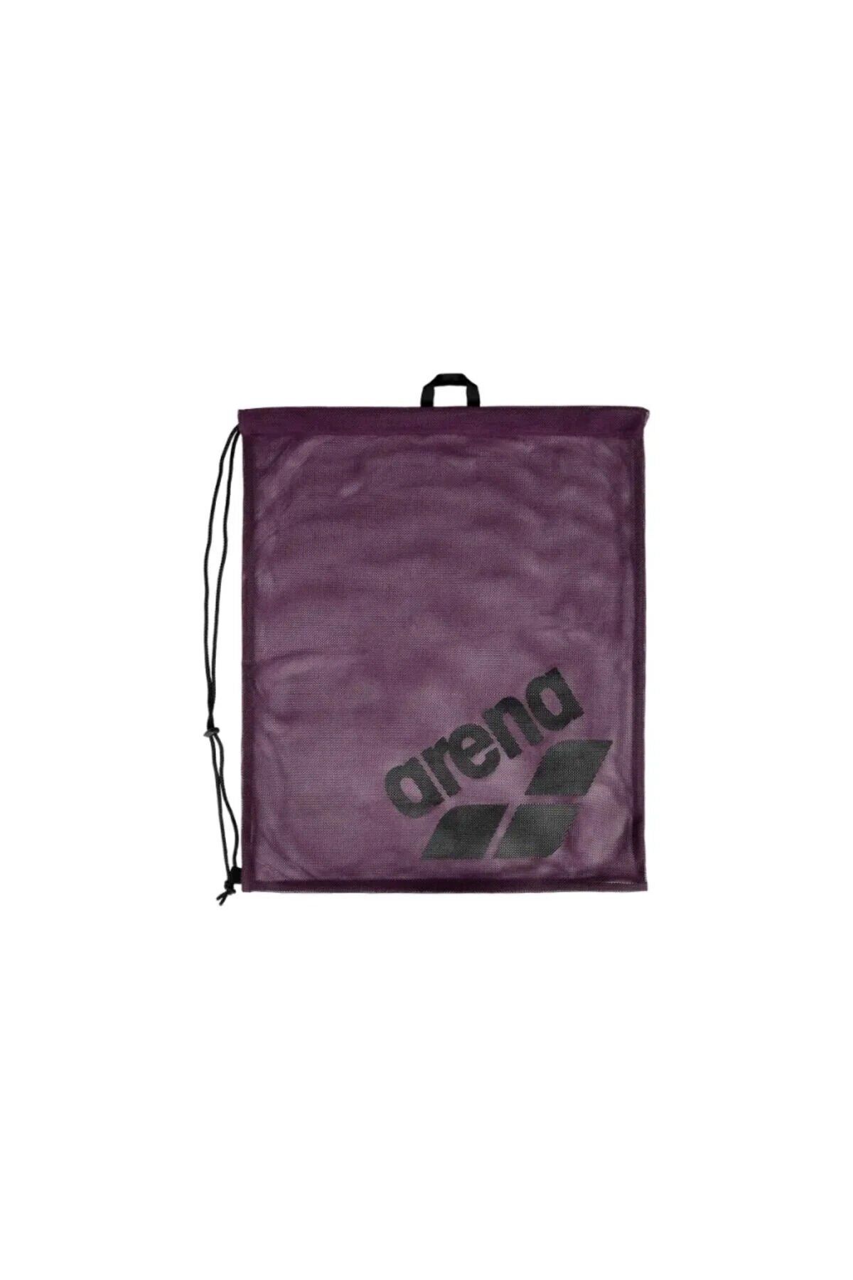 One Go Mesh Bag Unisex Bags Yüzücü File Çanta 010240200