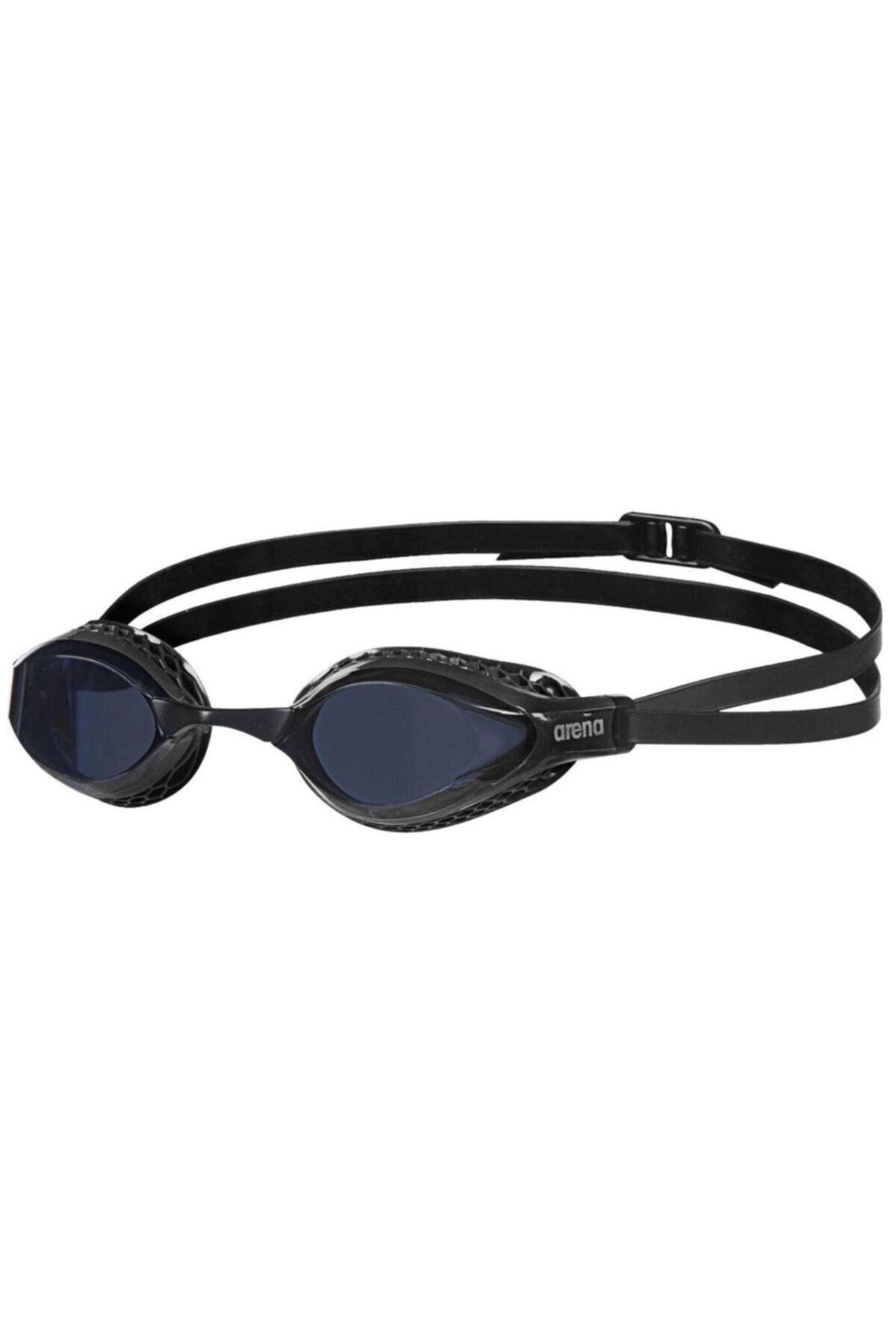 Air-speed Unisex Gri Yüzücü Gözlüğü 003150100