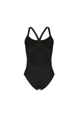 WOMEN'S ARENA SURFS UP SWIMSUIT KADIN YÜZÜCÜ MAYOSU