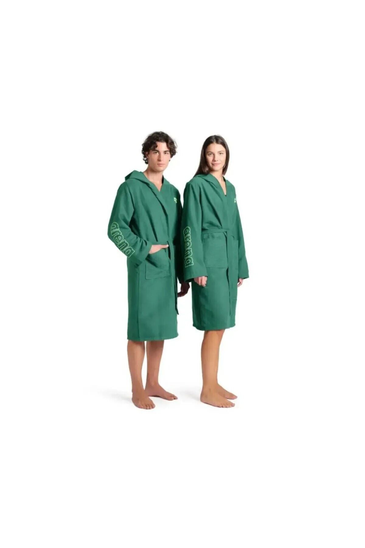 Zeal Robe Unisex Bornoz 009032660 XS