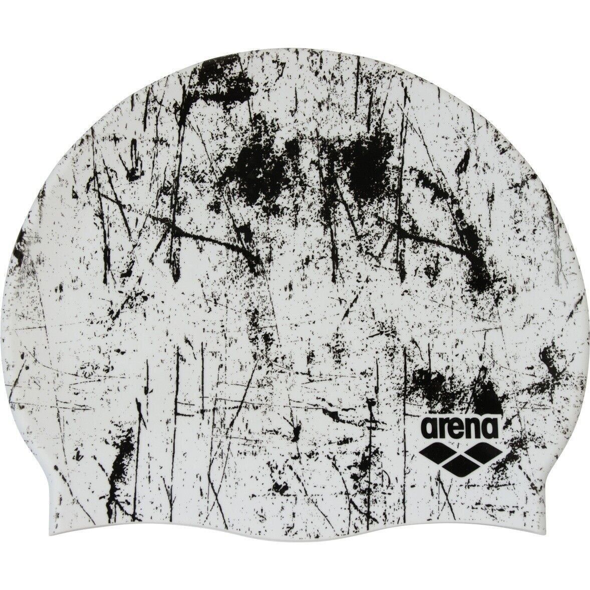 PRINT 2 BONE/LACQUER SİLİKON YÜZÜCÜ BONESİ