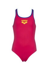 G BİGLOGO JR SWIM PRO BACK ONE PİECE ARENA KIZ ÇOCUK MAYO