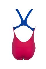G BİGLOGO JR SWIM PRO BACK ONE PİECE ARENA KIZ ÇOCUK MAYO