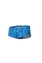 MEN'S ARENA POOLTILES SWIM LOW WAIST SHORT ERKEK YÜZÜCÜ MAYOSU