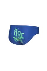 B RAZZLE DAZZLE JR BRIEF ARENA ERKEK ÇOCUK SLİP
