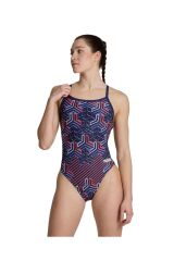 Kıkko Pro Kadın Yüzücü Mayosu 005902417