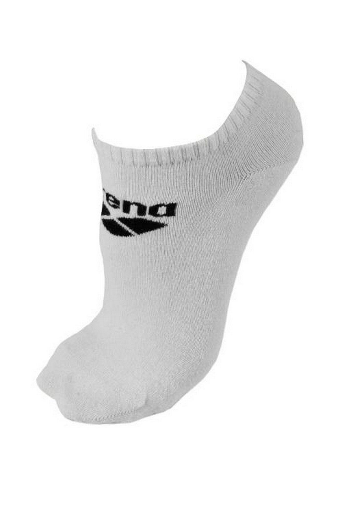 ÇORAP 3 ADET BASIC LOW BEYAZ