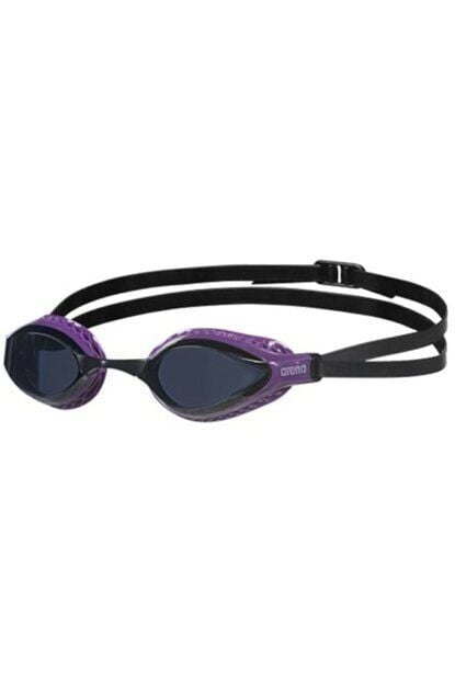 Air-speed Unisex Gri Yüzücü Gözlüğü 003150103