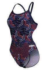 Kıkko Pro Kadın Yüzücü Mayosu 005902417