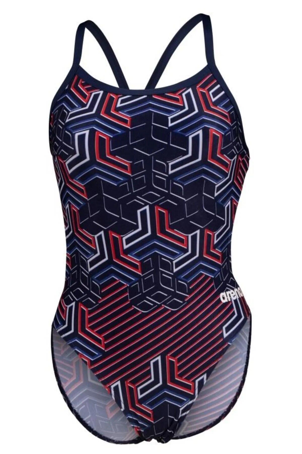 Kıkko Pro Kadın Yüzücü Mayosu 005902417