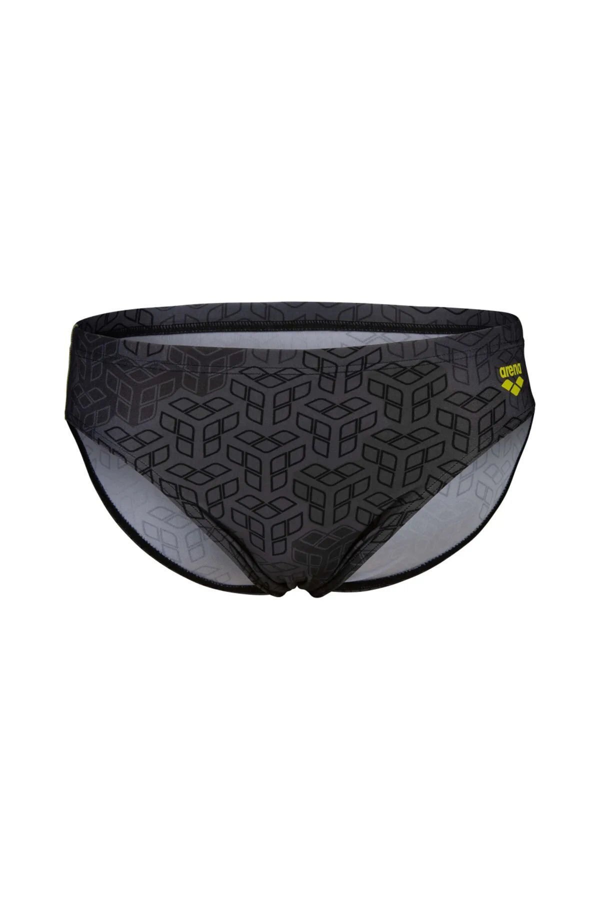 MEN'S ARENA CAMO KIKKO SWIM BRIEFS ERKEK YÜZÜCÜ MAYOSU