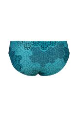MEN'S ARENA CAMO KIKKO SWIM BRIEFS ERKEK YÜZÜCÜ MAYOSU