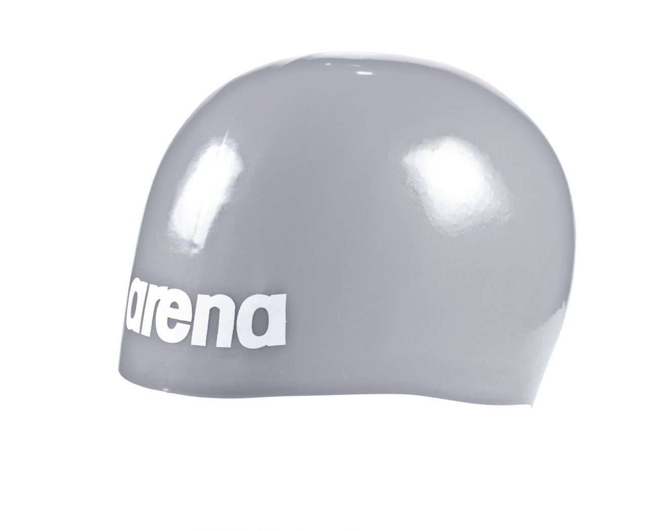 ARENA MOULDED PRO II yarış bonesi silver