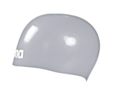 ARENA MOULDED PRO II yarış bonesi silver