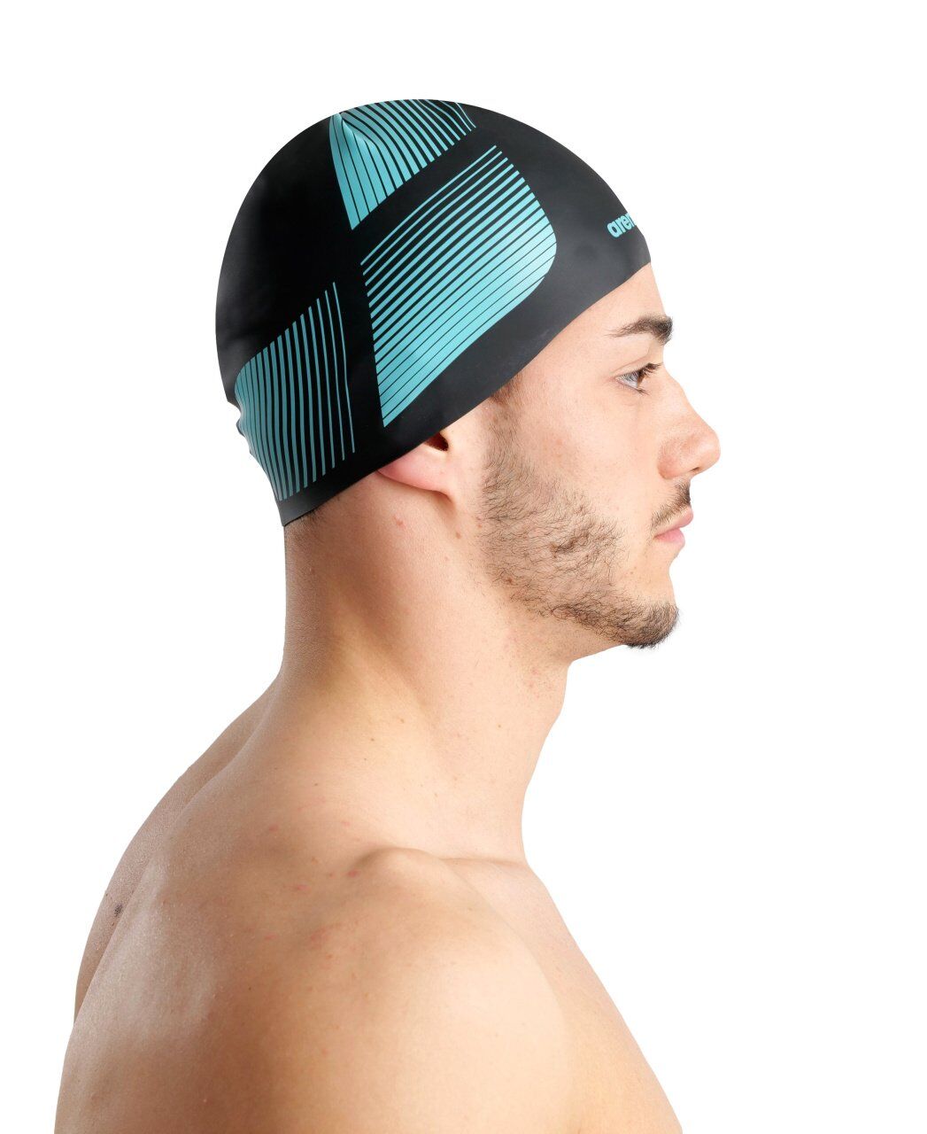 ARENA FUKUOKA SILICONE CAP YÜZÜCÜ BONESİ