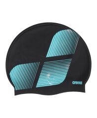 ARENA FUKUOKA SILICONE CAP YÜZÜCÜ BONESİ