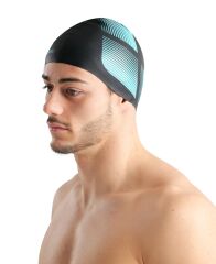 ARENA FUKUOKA SILICONE CAP YÜZÜCÜ BONESİ