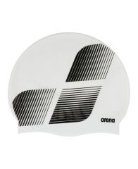 ARENA DIAMONDS SILICONE CAP YÜZÜCÜ BONESİ