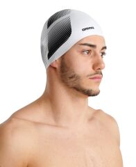ARENA DIAMONDS SILICONE CAP YÜZÜCÜ BONESİ