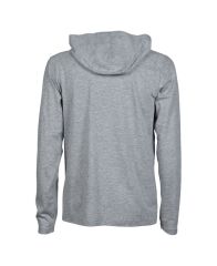TEAM HOODED LONG SLEEVE T-SHİRT UNİSEX