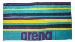 BEACH MULTISTRIEPS TOWEL ARENA HAVLU