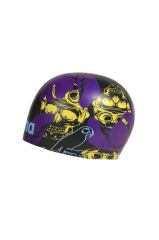 POOLISH MOULDED CRAZY DRIVING SKULL YÜZÜCÜ BONESİ