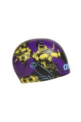 POOLISH MOULDED CRAZY DRIVING SKULL YÜZÜCÜ BONESİ