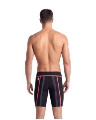 POWERSKIN CARBON CORE FX LE JAMMER/BLACK RED ERKEK YARIŞ MAYOSU