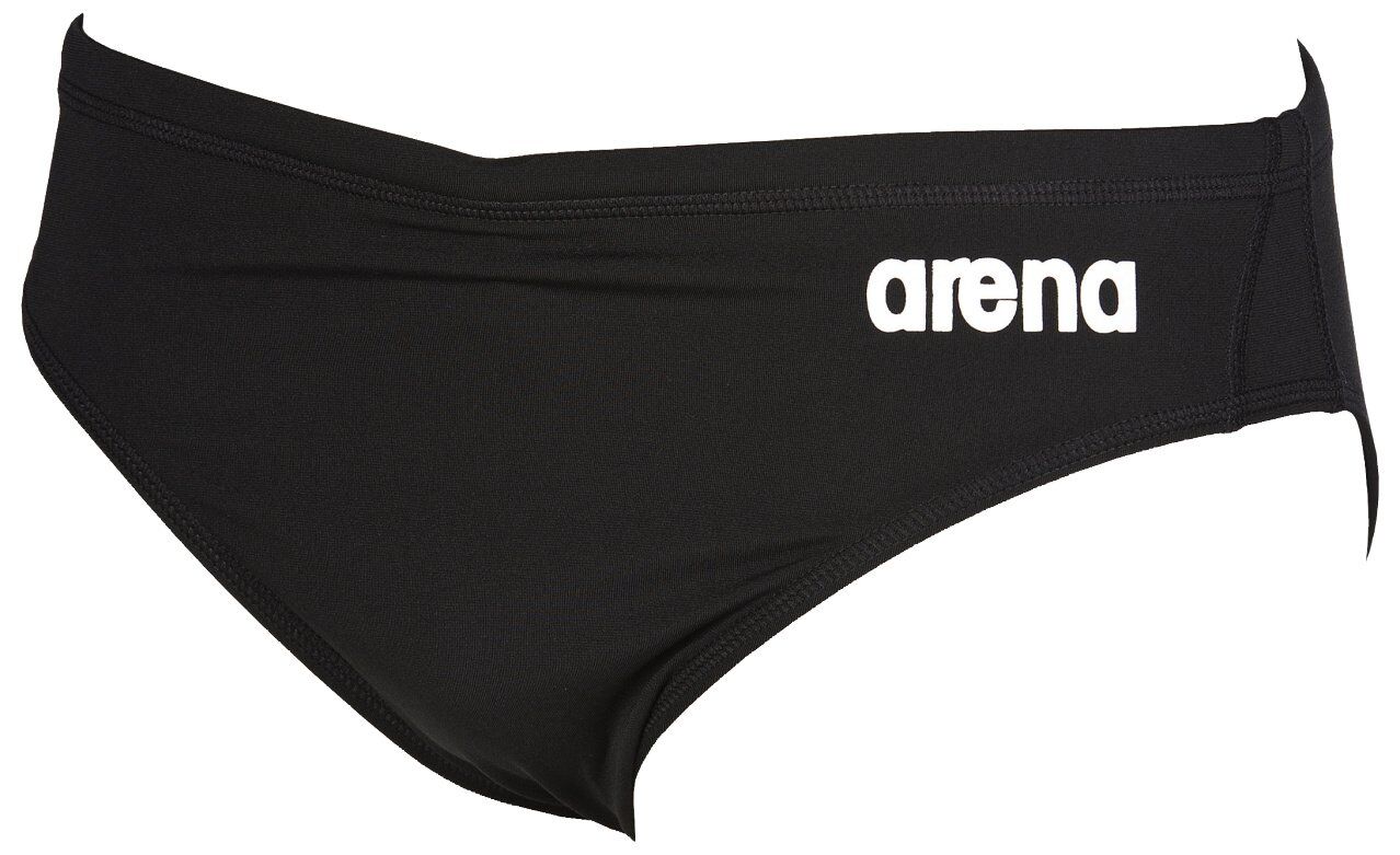 M SOLİD BRIEF ARENA ERKEK SLİP MAYO