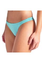 Team Swim Bottom Solid Kadın Beyaz Yüzücü Bikini  ALTI 004769890 38