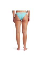 Team Swim Bottom Solid Kadın Beyaz Yüzücü Bikini  ALTI 004769890 38