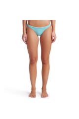 Team Swim Bottom Solid Kadın Beyaz Yüzücü Bikini  ALTI 004769890 34