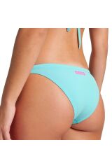 Team Swim Bottom Solid Kadın Beyaz Yüzücü Bikini  ALTI 004769890 40