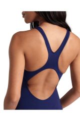 WOMEN'S ZEBRA STRIPES SWIMSUIT SWIM PRO BACK KADIN YÜZÜCÜ MAYOSU
