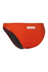 WOMEN'S TEAM SWIM BOTTOM SOLID/RED KADIN BİKİNİ ALTI 40