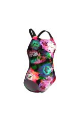 WOMEN'S ARENA ROSELAND SWIMSUIT SWIM PRO BACK KADIN YÜZÜCÜ MAYOSU