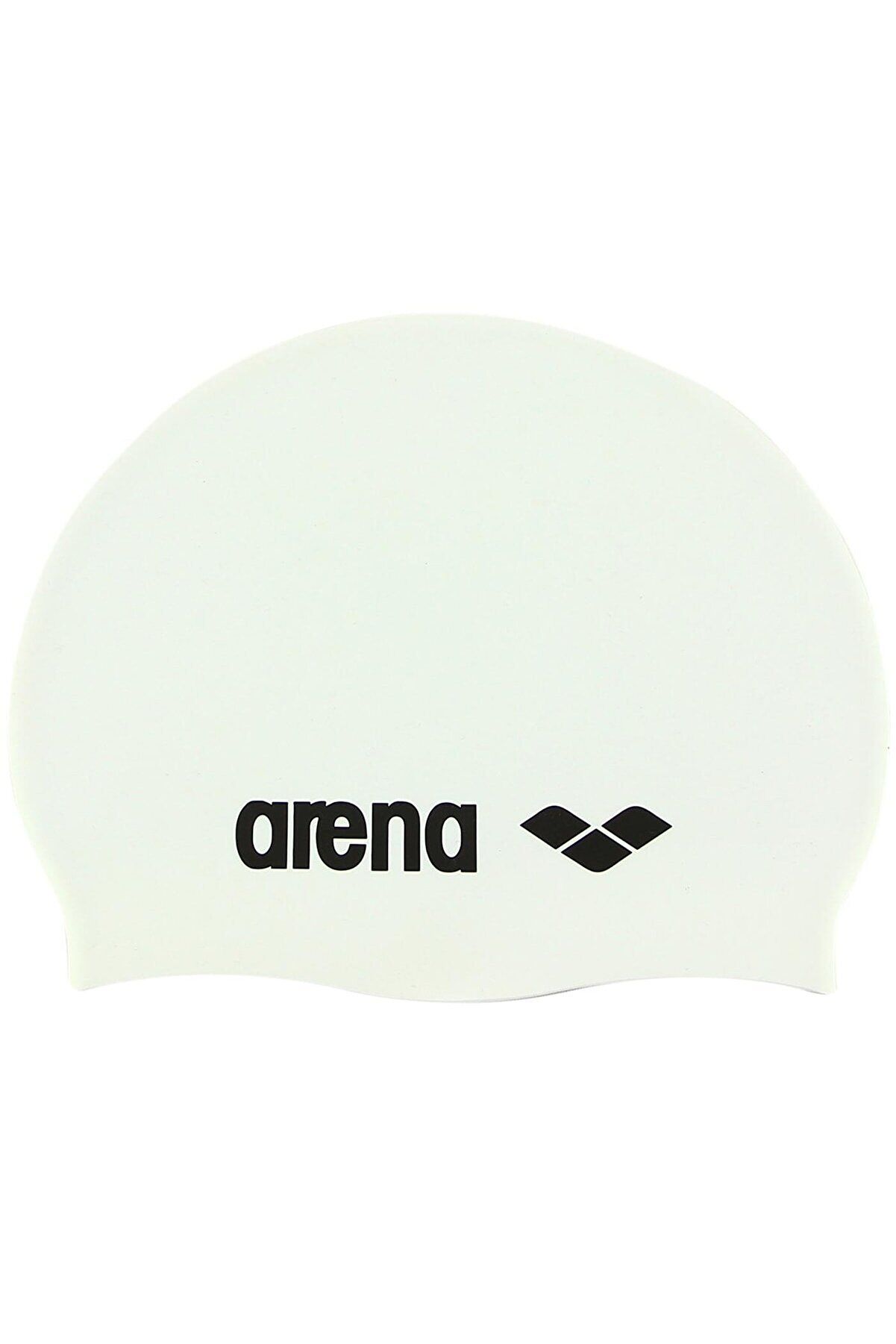 ARENA Classic Silicone Unisex Bone