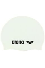 ARENA Classic Silicone Unisex Bone