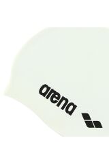 ARENA Classic Silicone Unisex Bone