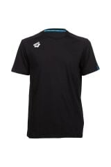 TEAM T-SHIRT PANEL UNİSEX TSHİRT