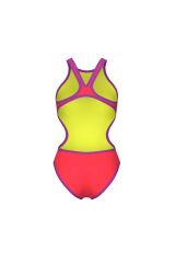 ONE BIGLOGO ONE PIECE KADIN YÜZÜCÜ MAYOSU