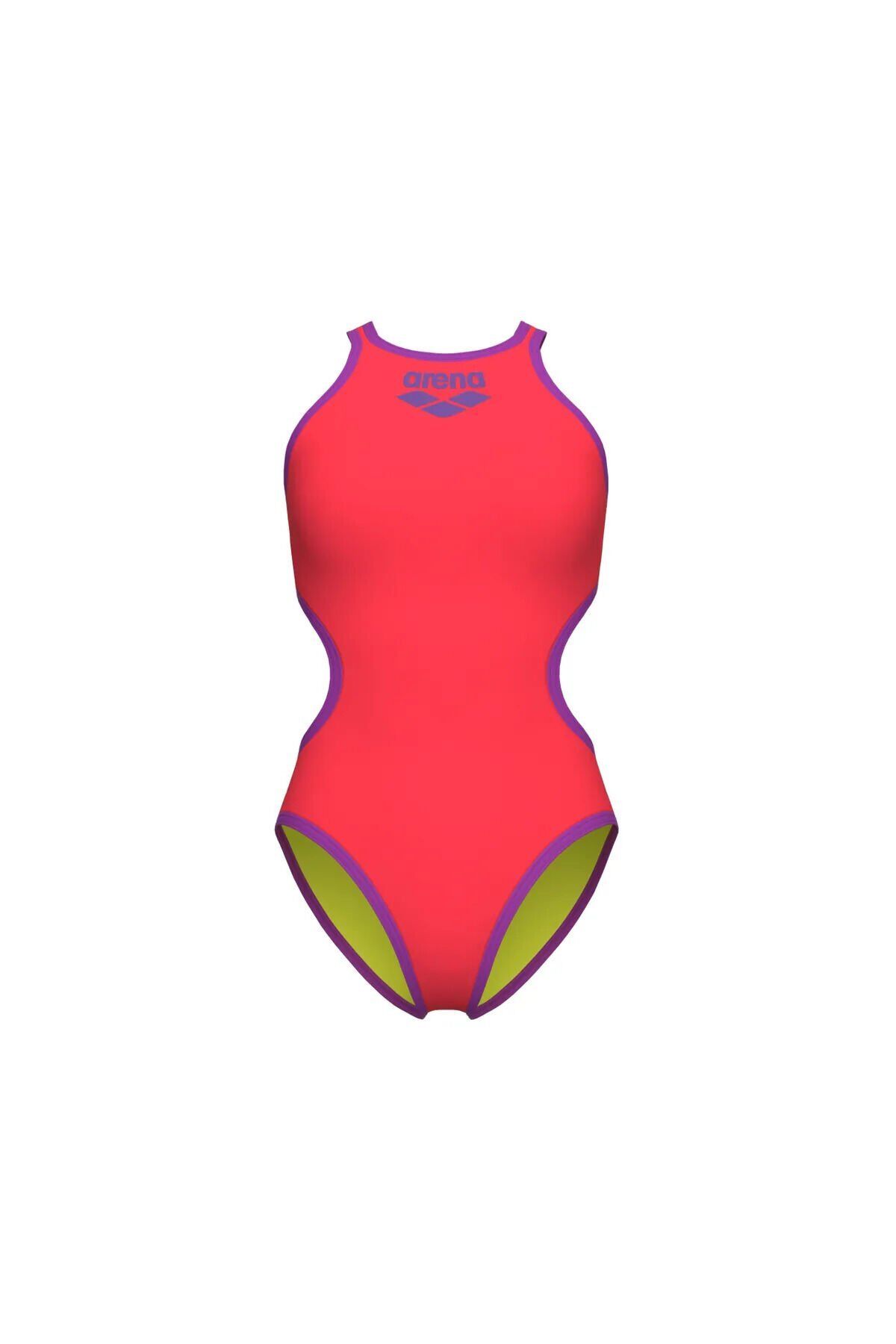 ONE BIGLOGO ONE PIECE KADIN YÜZÜCÜ MAYOSU