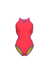 ONE BIGLOGO ONE PIECE KADIN YÜZÜCÜ MAYOSU