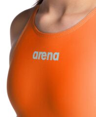 POWERSKIN ST NEXT LE OB JR KIZ ÇOCUK YARIŞ MAYOSU