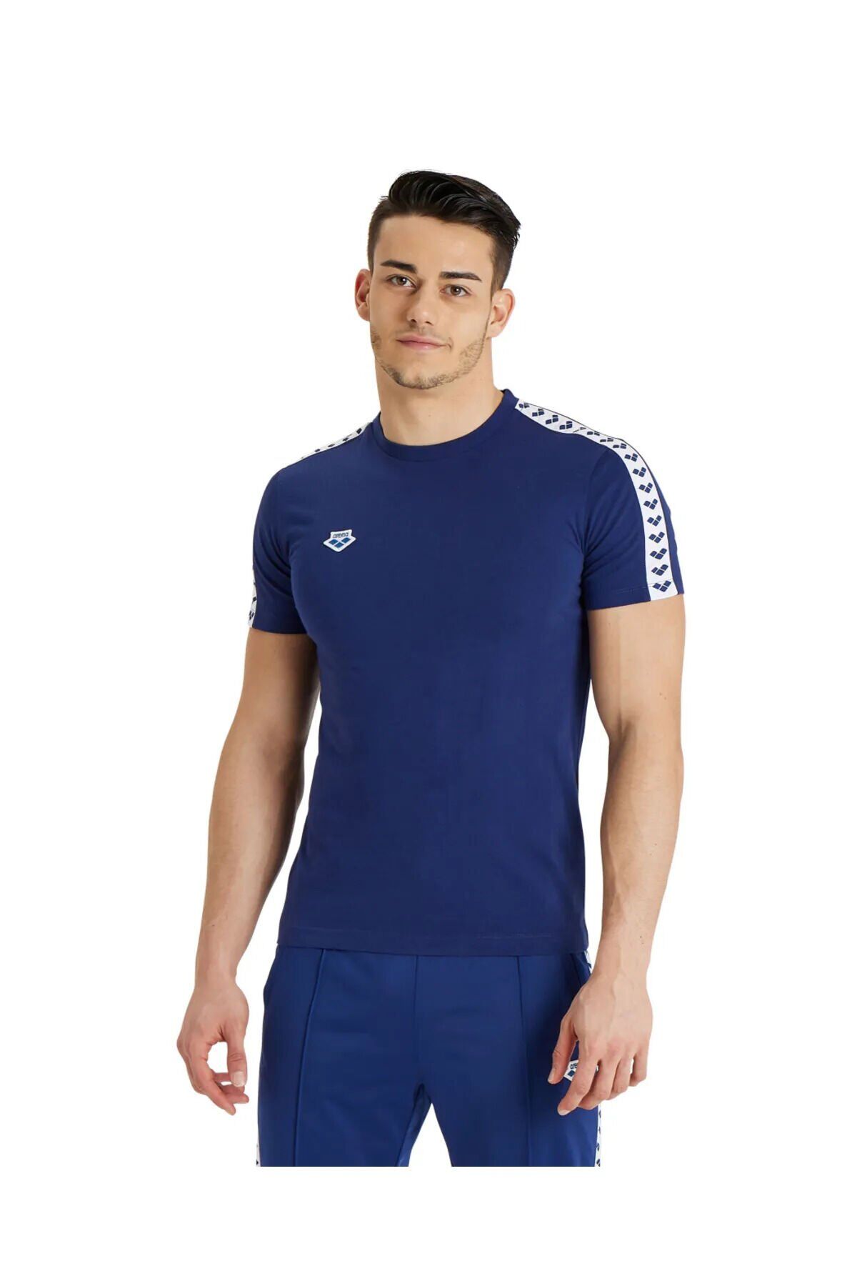 M T-SHIRT TEAM UNISEX